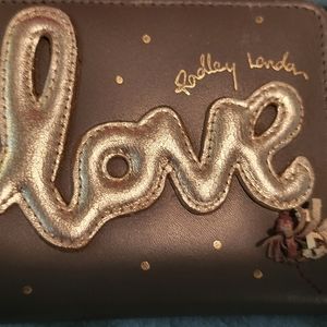 Radley London Love Small Bifold
